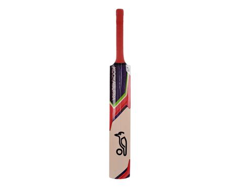 Kookaburra Instinct Pro 30 Cricket Bat Size 4 Cricket Bowling