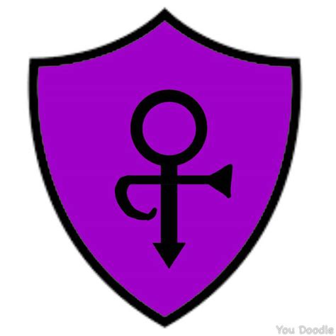 Prince love symbol fanart by chikamotokenji on DeviantArt