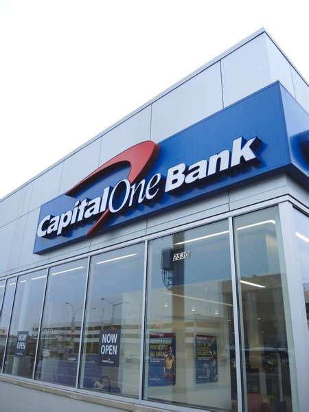 Capital One Bank 2530 Flatbush Ave Brooklyn Ny 11234 Hours