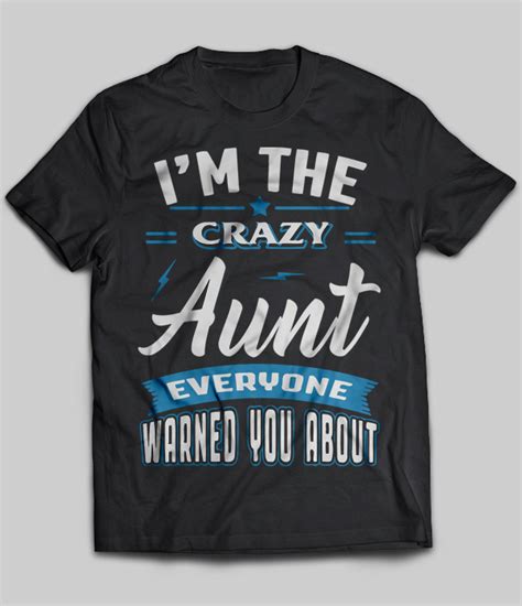 Im The Crazy Aunt Everyone Warned You About Teenavi Reviews On