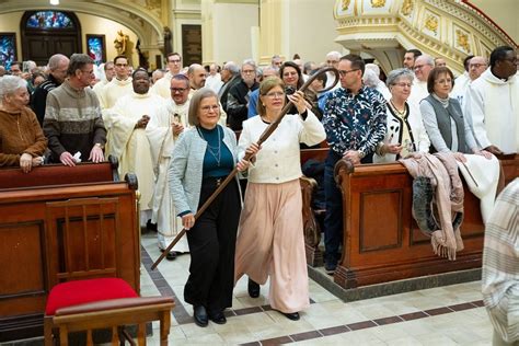 Mgr Juan Carlos Londo O Est Ordonn V Que Chos De La C L Bration