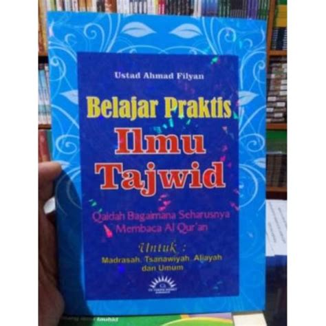 Contoh Buku Tajwid Lengkap 51 Koleksi Gambar