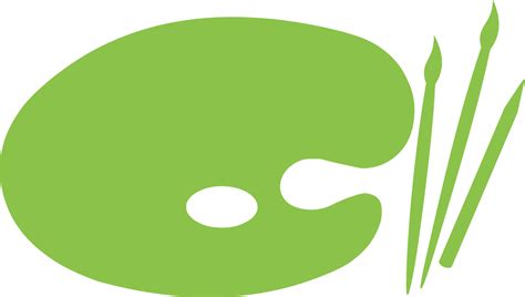 Svg 연필 주황색 아크릴 예술가들 무료 Svg 이미지 및 아이콘 Svg Silh