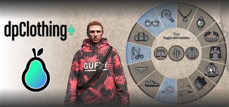 Kleding Menu Gratis Fivem Mods Downloaden