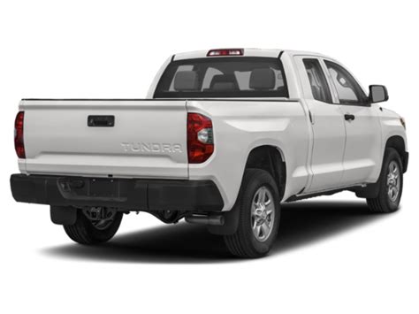 Used Toyota Tundra Sr Double Cab Wd Ratings Values Reviews Awards