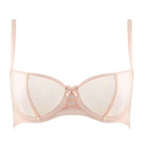 Soutien Gorge Corbeille Armatures Nude 3 SUISSES