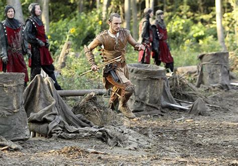 quest abcs  series blends fantasy  reality tvline