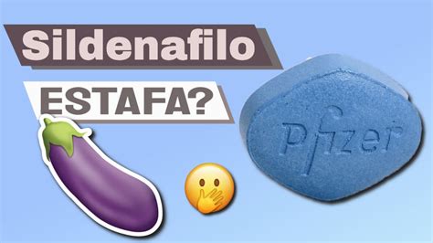 Sildenafil Viagra Para Que Sirve Efectos Secundarios Cuanto