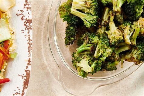 Simple Stir Fried Broccoli Recipe Broccoli Stir Fry — The Mom 100