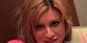 Blonde Slut Eats Shaft And Gets Hard Pounded Tnaflix