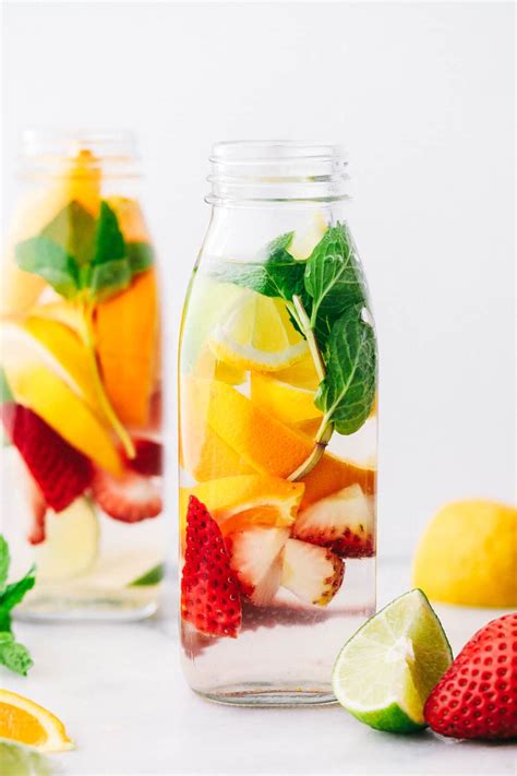minute detox water skill magazine