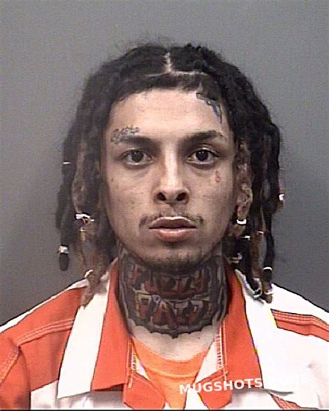 RODRIGUEZ AXEL DAVID 06 01 2023 Rowan County Mugshots Zone