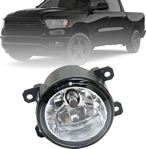 Amazon Siemid New Generation Led Fog Light Retrofit Upgraded For