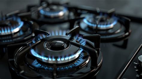 Чому варто придбати газову поверхню зі скла? – Моє пташення
