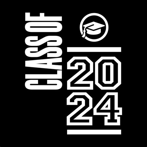 Class Of 2024 Senior Graduation School Men S T Shirt Cido Lopez Shop