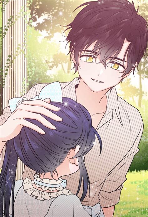 Леди 7 | Manhwa, Hình minh họa, Đang yêu