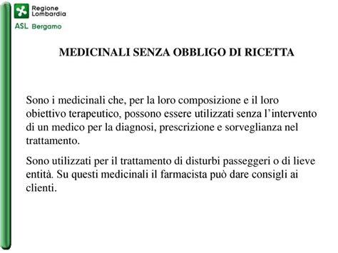 Tipi Di Prescrizione Per Quanto Riguarda La Prescrizione Ppt Scaricare