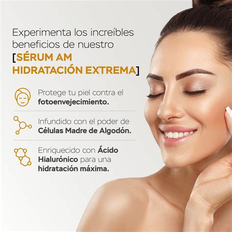 Los Incre Bles Beneficios Del Cido Hialur Nico Para Tu Piel Biosalud