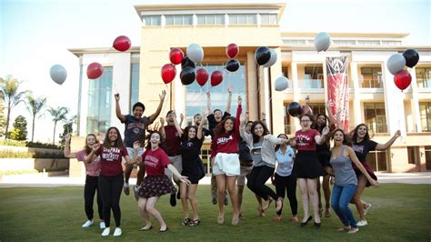 Chapman University Receives Record Number Of First Year Applications