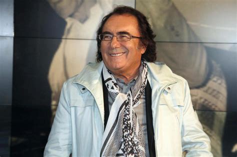 La Rivelazione Di Al Bano Sapevo Che Con Romina Sarebbe Finita