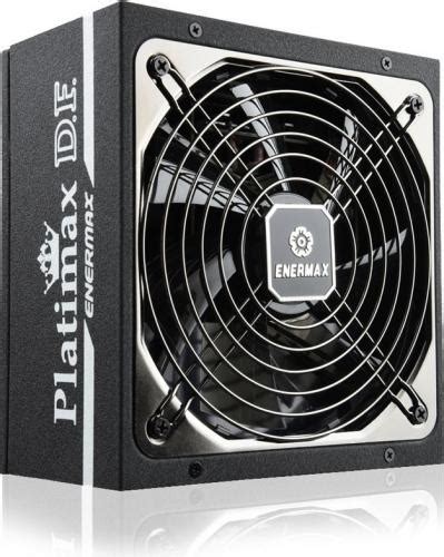 ᐅ Enermax Platimax D F 750W EPF750EWT Ceny opinie dane