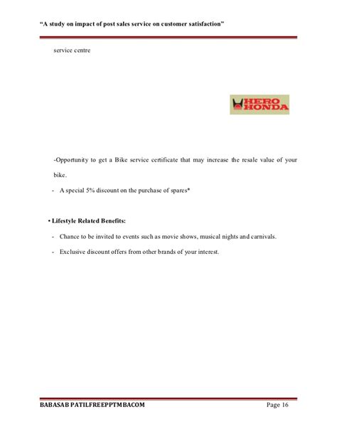 Vehicle Repair Satisfaction Note Template Bomsheet