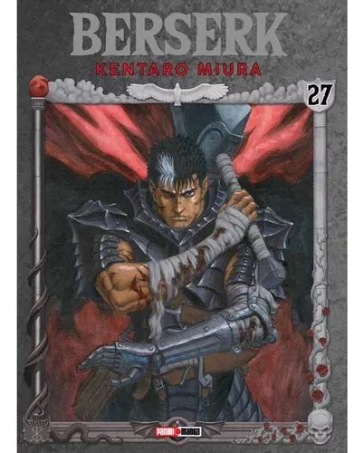 Berserk N 27 Kentaro Miura Serie Berserk Vol 27 Editorial Panini