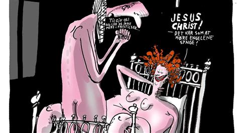 Sex I Gud Og Gud I Sex Politiken Dk