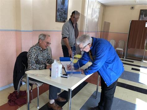 À quoi faut il sattendre pour la circonscription Flers Argentan pour