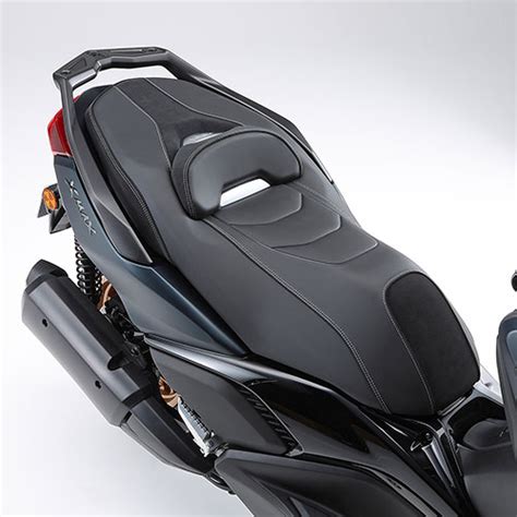 Comfort Sear Xmax 250 Aksesoris Yamaha