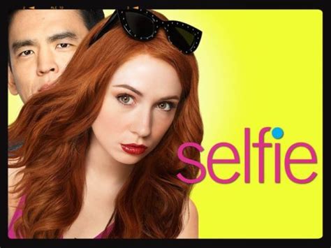 Selfie Cancelled TV Show S Episodes To Be Released