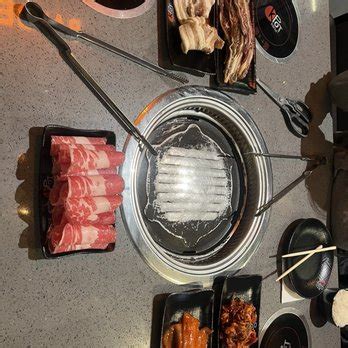 KPOT KOREAN BBQ HOT POT Updated November Photos Reviews Passaic