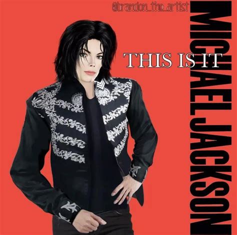 Every Michael Jackson album cover in the style of ‘BAD’ : r/MichaelJackson