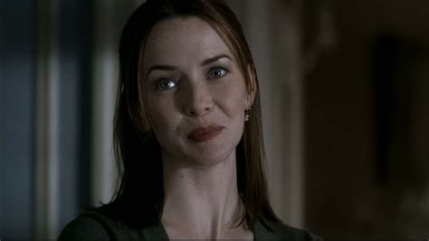 Annie In Supernatural 2x11 Playthings Annie Wersching Image