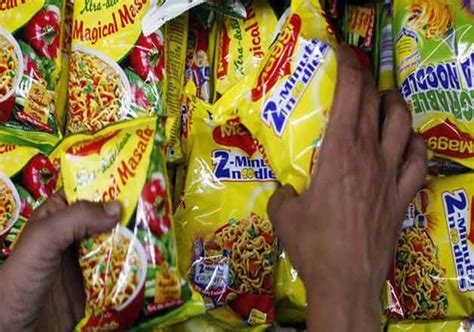 Nestle Approaches Bombay Hc Against Fssai Order India Tv News India Tv