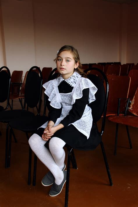 Dina Dubrovskaya — C41 Magazine