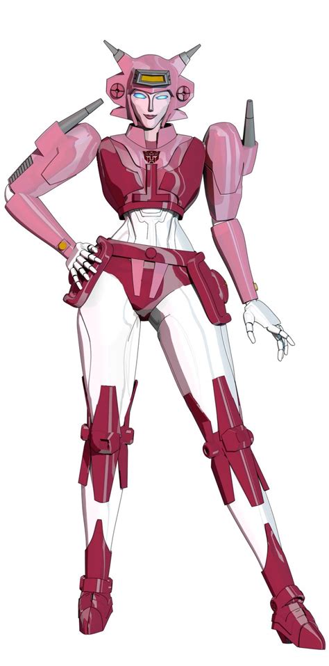 Transformers G1 Elita One Model By Andypurro By Andypurro On