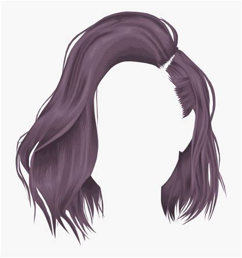 Desenho De Cabelo Desenho De Cabelo De Menina Desenho De Cabelo Feminino