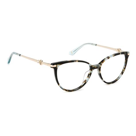 Juicy Couture JU 241/G - 2IK Havanna-Gold | Brillen Frau