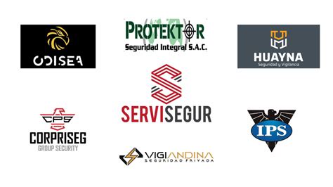 Empresas De Seguridad En El Per Parte Servisegur