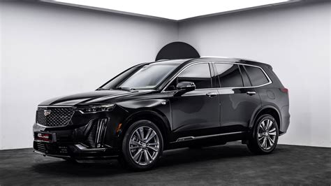 Alain Class Motors Cadillac Xt6 400 Premium Luxury