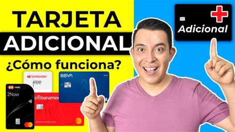 Tarjeta De Débito Adicional Banamex ¿cómo Solicitarla Y Maximizar Sus