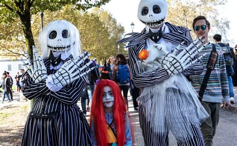 In Giro Per L Italia Gli Eventi Di Ottobre Per Le Famiglie