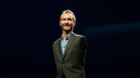 Inspiring Life Of Nick Vujicic A Journey Beyond Limitations