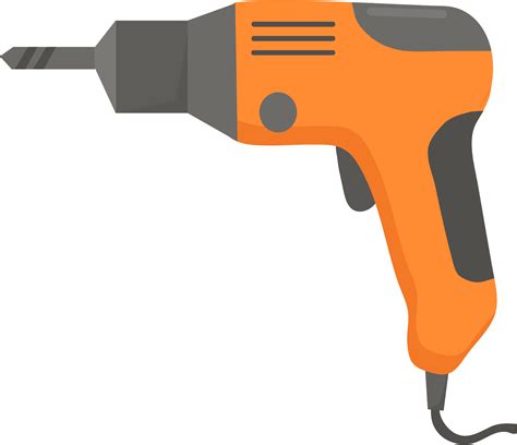 Power Tools Clip Art