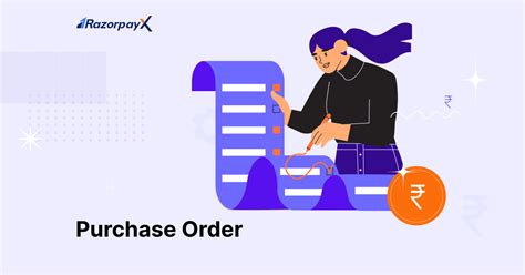 Purchase Order - Razorpay Learn 