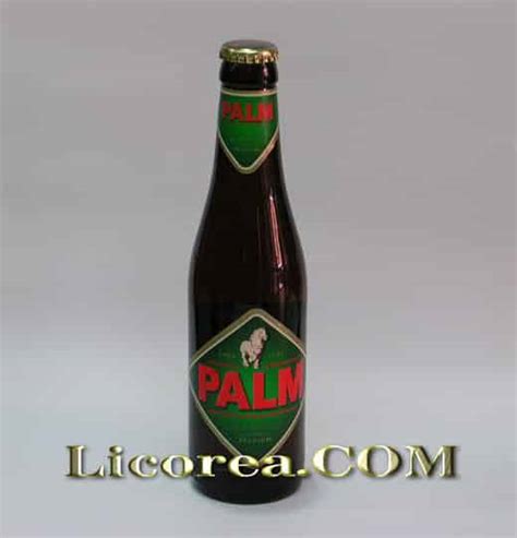 Comprar Cervezas Palm, 25 CL | LICOREA 😉