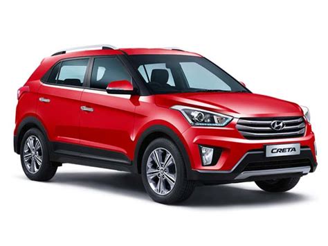 Comparison Honda Br V Vs Hyundai Creta Drivespark