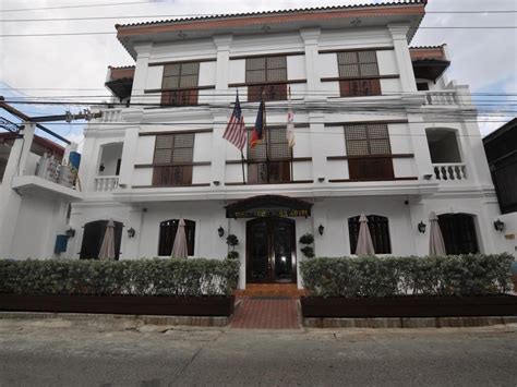 Vigan Hotels: 15 Best Accommodations in Vigan City - Wanderera