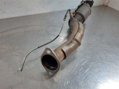 Catalytic Converter Honda Jazz Vtec V Rb L B